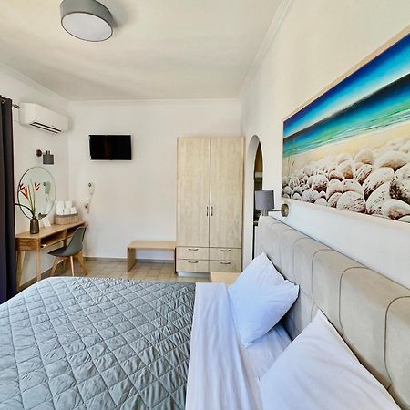 Athanasia Apartments Skiathos-Stadt Exterior foto